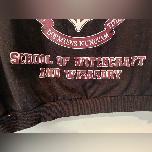 Harry Potter sweater - Picture 4 of 8